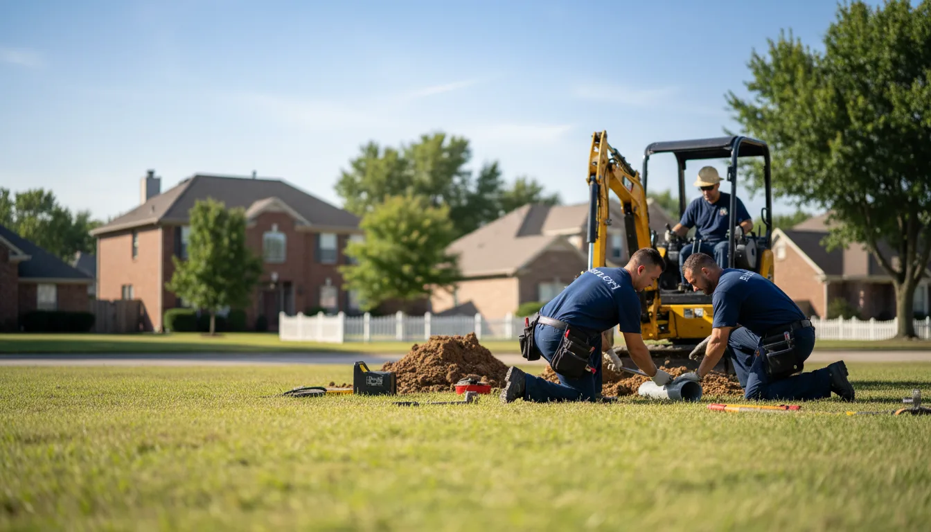 Water Heater Repair in Jbsa Lackland, TX near me
